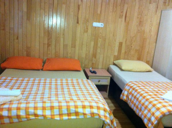 Uzungöl Motel