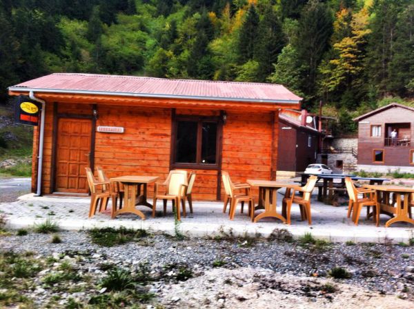 Uzungöl Motel