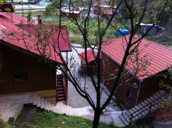 Uzungöl Motel