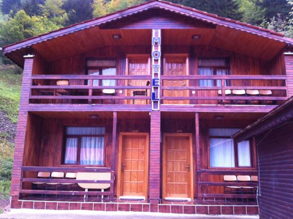 Uzungöl Motel