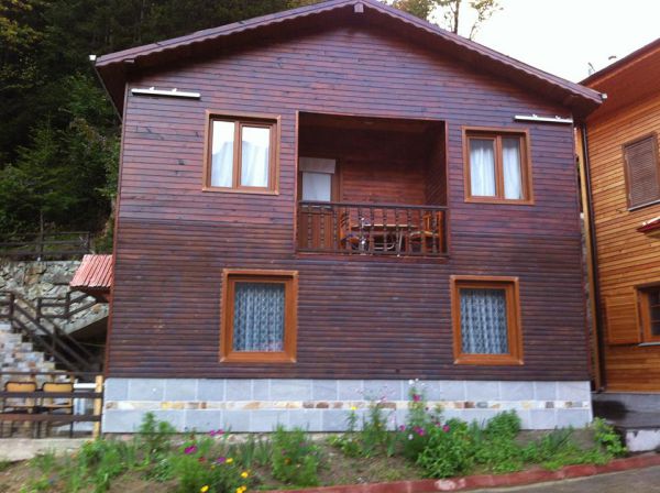 Uzungöl Motel