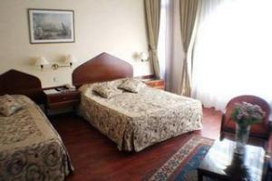 Vardar Palace Hotel