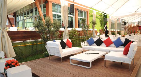 Venn Boutique Hotel