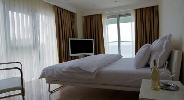 Venn Boutique Hotel