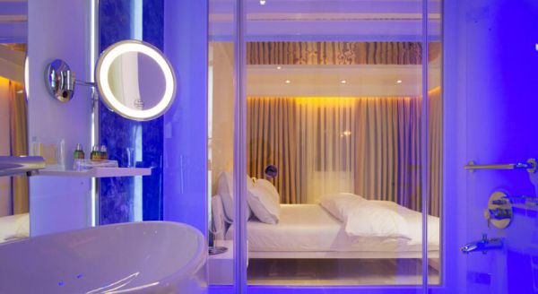 Venn Boutique Hotel