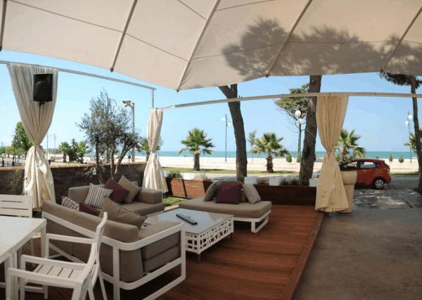 Venn Boutique Hotel