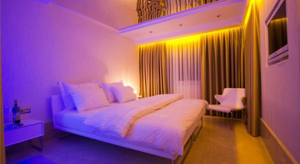 Venn Boutique Hotel