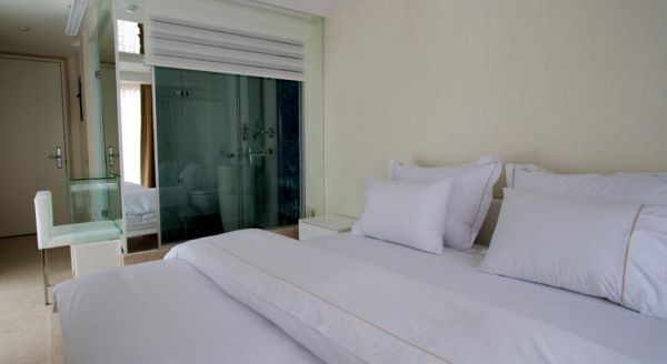 Venn Boutique Hotel