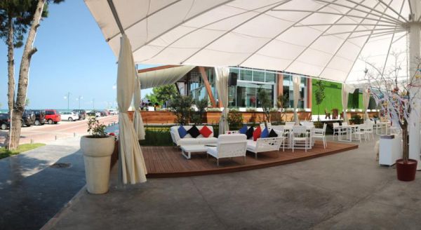 Venn Boutique Hotel