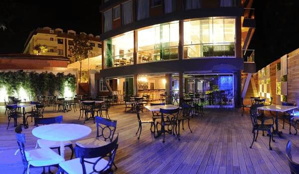 Venn Boutique Hotel