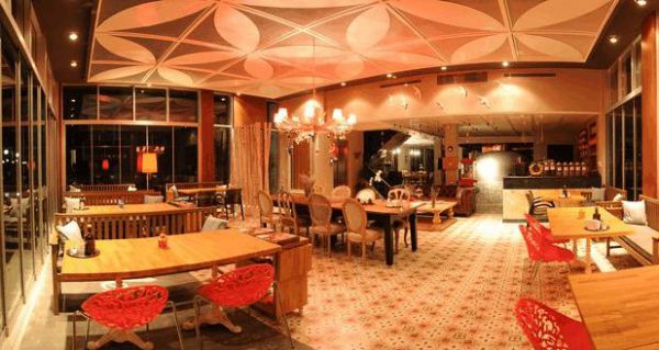 Venn Boutique Hotel
