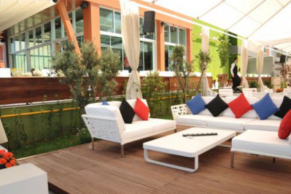 Venn Butik Otel
