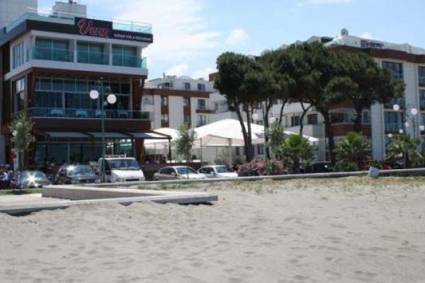 Venn Butik Otel