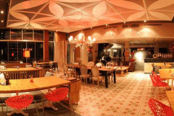 Venn Butik Otel