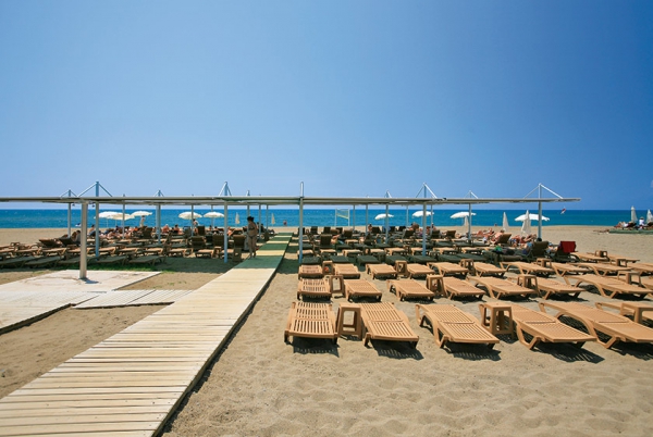 Vera Hotel Verde