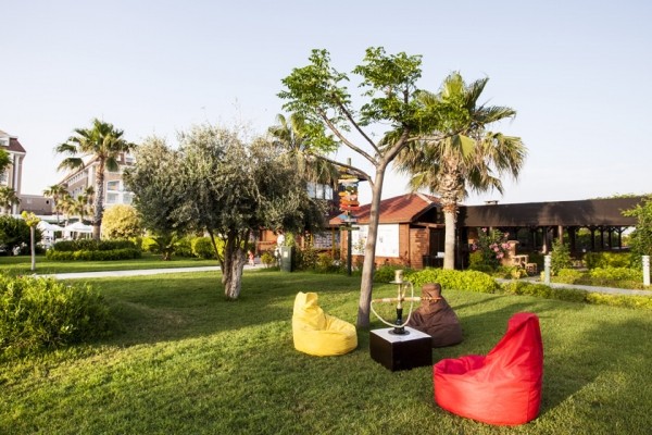 Vera Mare Resort