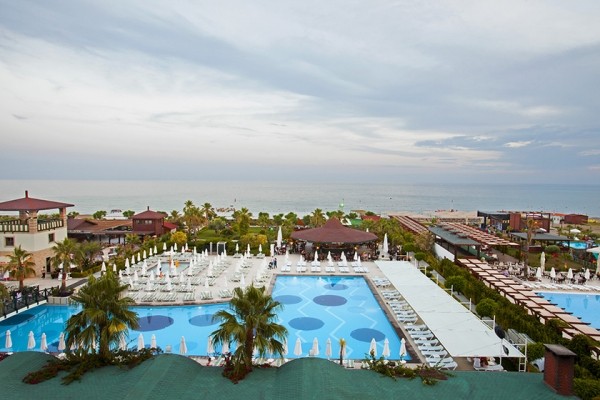 Vera Mare Resort