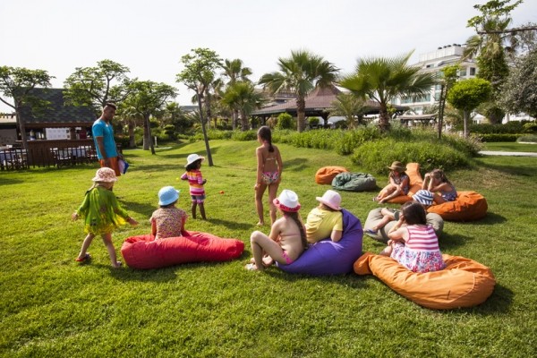 Vera Mare Resort