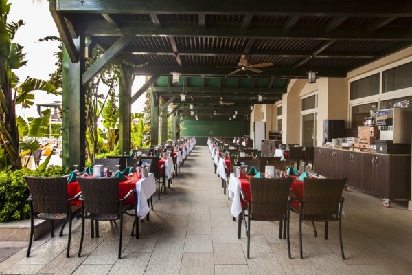 Vera Mare Resort