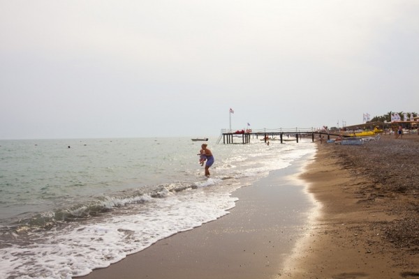 Vera Mare Resort