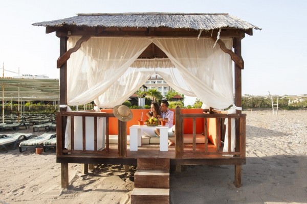 Vera Mare Resort