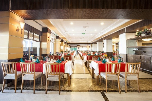 Vera Mare Resort