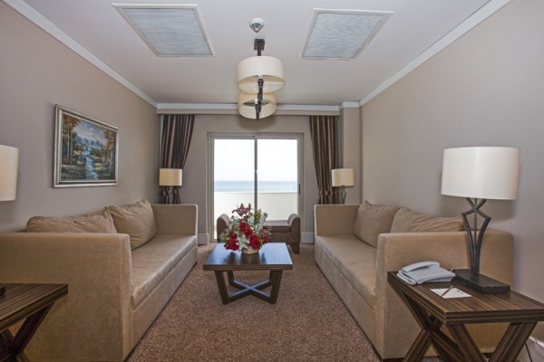 Vera Mare Resort