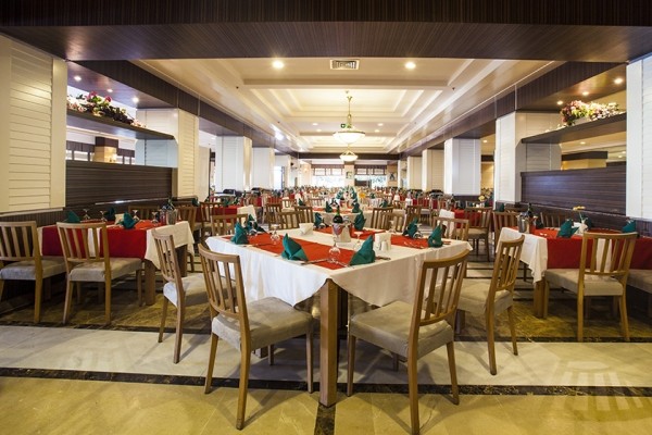 Vera Mare Resort