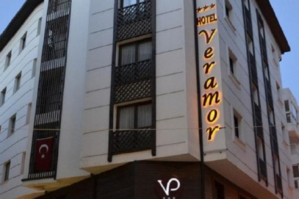 Veramor Hotel