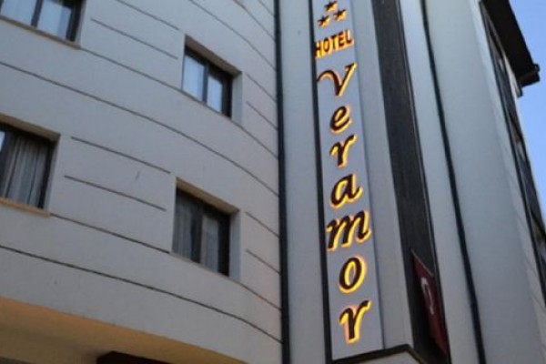 Veramor Hotel