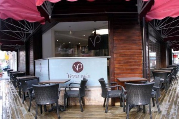 Veramor Hotel