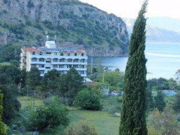 Verano Otel Marmaris