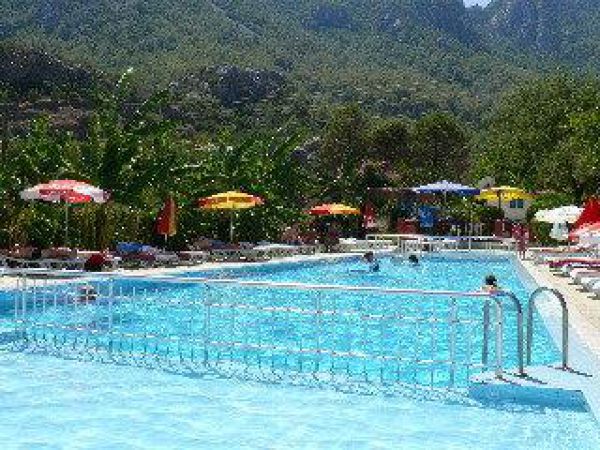 Verano Otel Marmaris