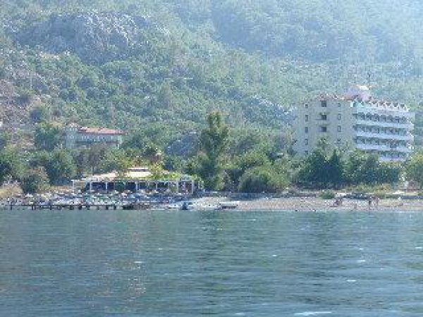 Verano Otel Marmaris