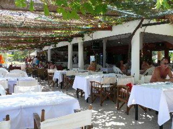 Verano Otel Marmaris