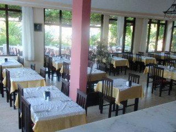 Verano Otel Marmaris