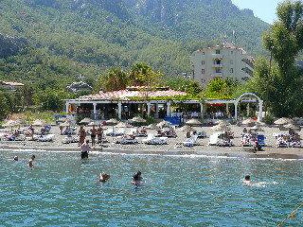 Verano Otel Marmaris