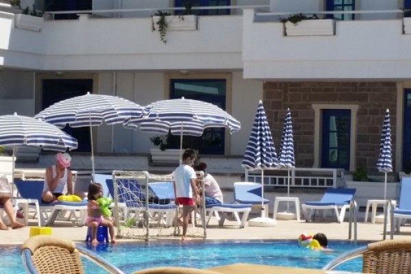 Victoria Resort Hotel