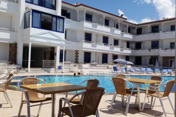 Victoria Resort Hotel