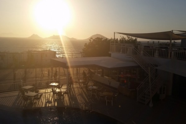 Victoria Resort Hotel