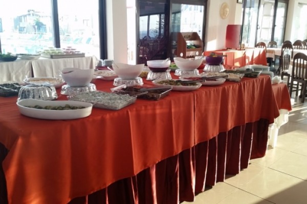 Victoria Resort Hotel
