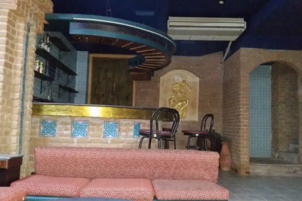 Victoria Resort Hotel