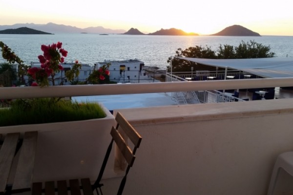 Victoria Resort Hotel