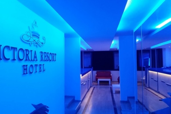 Victoria Resort Hotel