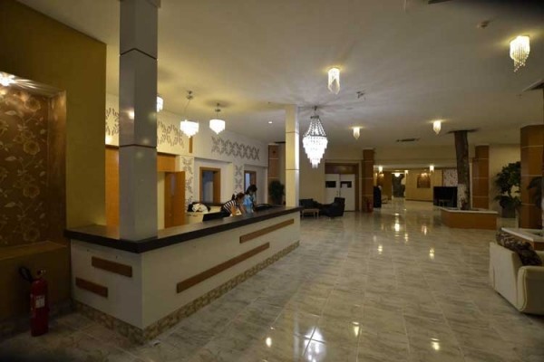 View Hotel Kemer