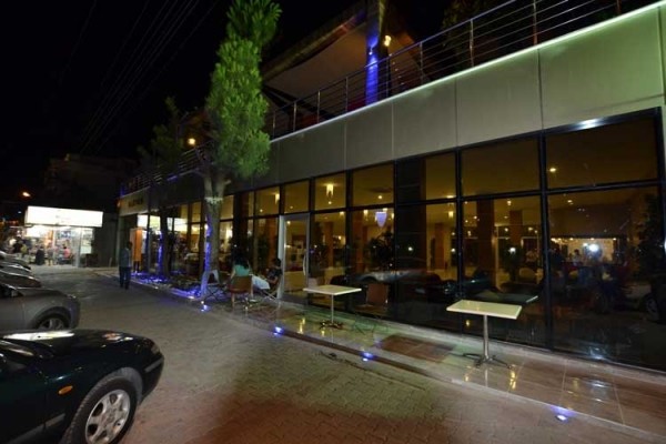 View Hotel Kemer