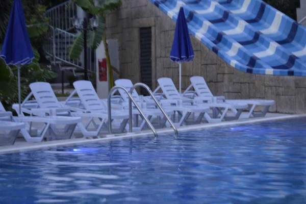 View Hotel Kemer