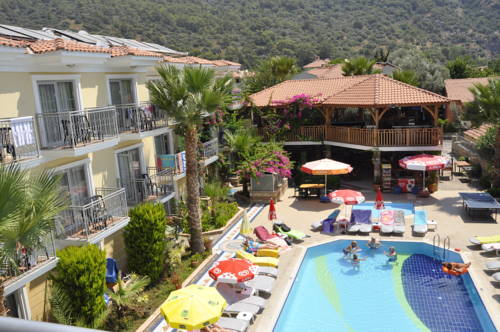 Villa Beldeniz