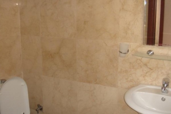 Villa Belek Resort