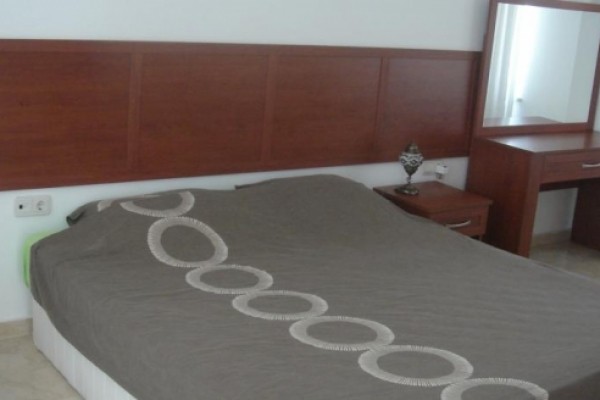 Villa Belek Resort